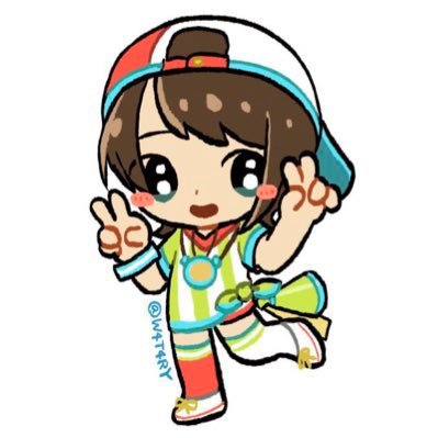 watary/風の上のわたりー🚑さんのプロフィール画像