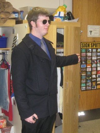 rangersswag's profile picture. IT'S ONLY SPELLS