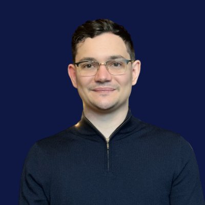 CEO & Founder @ .simple | Software Strategist | Architect | Builder | Systems Thinker | Start-up and Scale-up Enthusiast