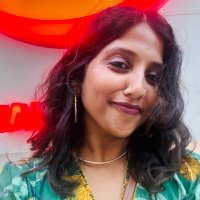 Sharanya Rajendran(@SharanyaCr) 's Twitter Profile Photo