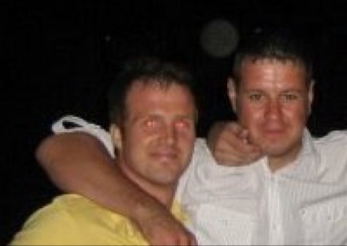 Simon126's profile picture. 