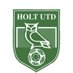 Holt United Ladies (@HoltLadies) Twitter profile photo