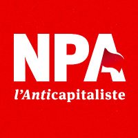 NPA l'Anticapitaliste - Charente(@NPA_Charente) 's Twitter Profile Photo