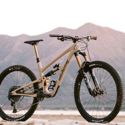 Cyclist Enthusiast. If you gotta be somewhere fast, you gotta get there on two wheels!