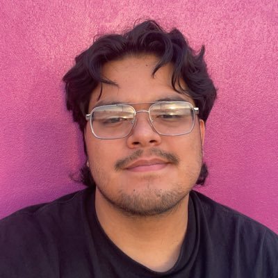 wes_e_martinez's profile picture. howdy all! este té 🍵 está ✨delicioso✨ | (he/him)