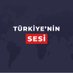 Türkiye'nin Sesi (@nin_sesi63665) Twitter profile photo