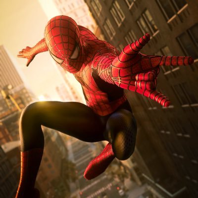 FOLLOWED BY @insomniacgames 🤍 on main acc| MAIN ACC: @r3alhypevp| Game Capture Artist/Virtual Photographer |#SpiderMan2PS5| #InsomGamesCommunity | PS5 | 17 |