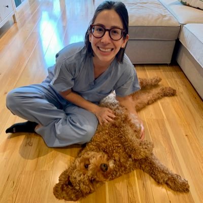 Pediatrics Resident @ChildrensPhila via @UMNMSTP • interested in rheumatology and immunology • love traveling and being a doodle mom