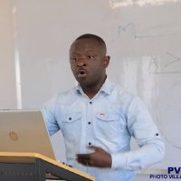 Didier Mukaleng M. (@mukalengm) 's Twitter Profile