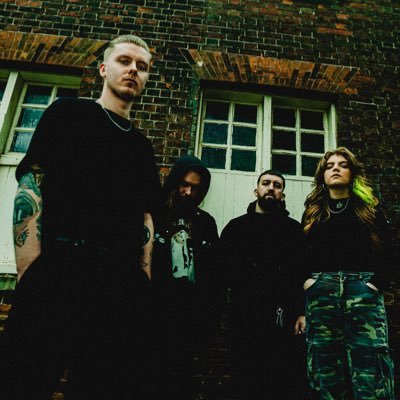 @centurymedia | @5bartistsmedia | Bookings: marco@avocado-booking.com | Press: matt@holdtight.co