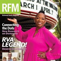 Richmond Family 🌞 Magazine | RFM(@RFMtoday) 's Twitter Profile Photo