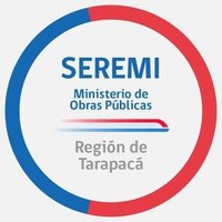 Seremi MOP Tarapacá (@moptarapaca) 's Twitter Profile