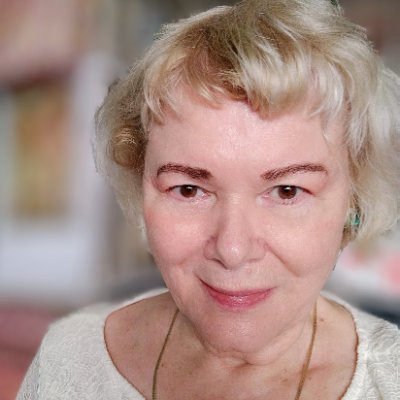 ZKarasova Profile Picture
