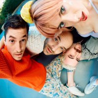 Charly Bliss(@charlybliss) 's Twitter Profileg