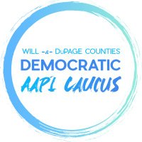 Will & DuPageCounties Democratic AAPI Caucus(@WillDemsAAPI) 's Twitter Profile Photo
