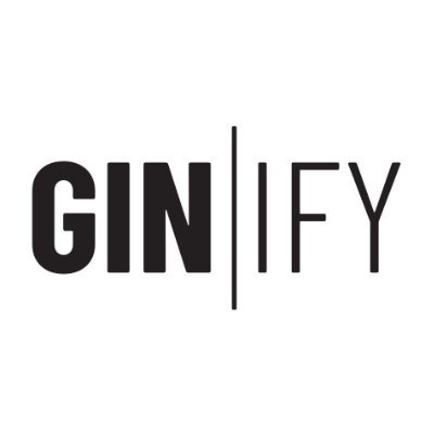 Ginify_Me's profile picture. Personalised Gin