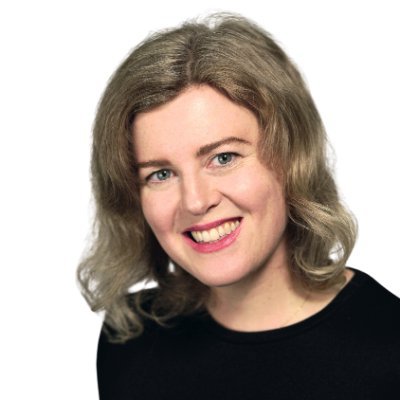 @greenparty_ie Councillor
Walkability, cycling, climate, child friendly design.