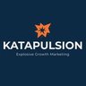 KatapulsionUK's profile picture. Delivering explosive growth for clients. #growthmarketing #marketing #branding #tech #ai and #strategy. Using #ChatGPT and playing with new #GenAi tools daily.