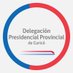 Delegación Presidencial Provincial de Curicó (@DPPCurico) Twitter profile photo