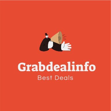 One-stop solution for #GrabDeals and Offers 🛍️ Prices & Stock are subject to change. 
Telegram: https://t.co/BI18EkO56O