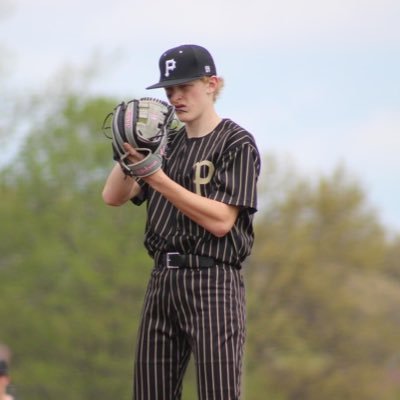 john_gutz_22's profile picture. Penn HS '27 | Baseball - OF, RHP, 3B | Cross Country - 5k: 17:30| 5'11” 160 3.9 GPA.