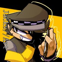 Brandon's Art Channel (@capnjackdoodles) 's Twitter Profile Photo Brandon's Art Channel (@capnjackdoodles) 's Twitter Profile Photo