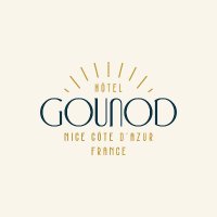 Gounod Hotel Nice Cote d'azur - France (@gounodnice) 's Twitter Profile