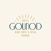 Gounod Hotel Nice Cote d'azur - France(@GounodNice) 's Twitter Profile Photo