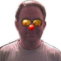 RichWriter (@richwriter2011) 's Twitter Profile