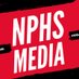 NPHS Media (@nphsmedia) Twitter profile photo NPHS Media (@nphsmedia) Twitter profile photo