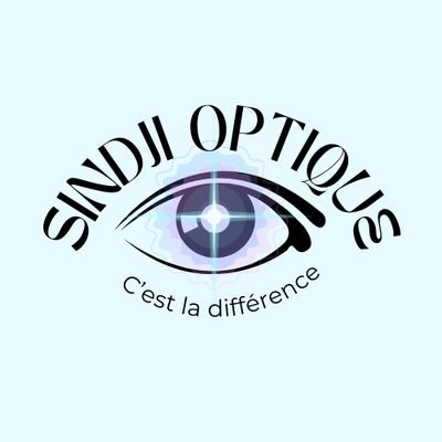 Sindji Boutique est une Boutique de vente de lunette correctrice sous ordonnance, des lunettes de soleil et anti-reflet,  des montres et des parfums .