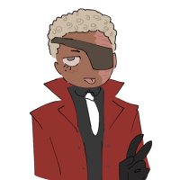 Daz (Comms Open) (@drugsandsocks_) 's Twitter Profile Photo Daz (Comms Open) (@drugsandsocks_) 's Twitter Profile Photo