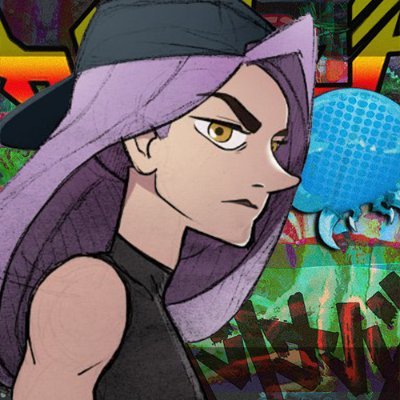 The_Barghest's profile picture. j'aime bien les gens qui font des jeux