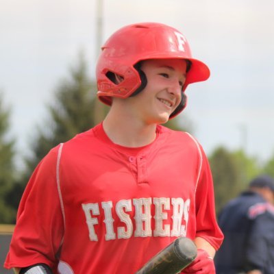 Fishers High School '27 (Honors) - 
Baseball: SS/2B