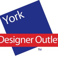 York Designer Outlet (@yorkdesigner) 's Twitter Profile