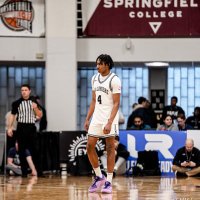 Melvin Bell (@_melvinbell_) 's Twitter Profile