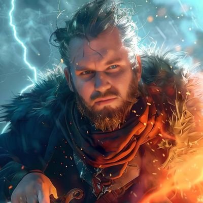 KnightOfDongo's profile picture. Adventure
World Traveler
Good old-fashioned gentleman 
The Bearded Wonder
Wizard Knight 
AI dabbler
Man of Common Sense 
We are Charlie Kirk
✝️ 👑