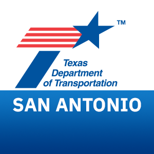 Official account for TxDOT San Antonio - serving Atascosa, Bandera, Bexar, Comal, Frio, Guadalupe, Kendall, Kerr, McMullen, Medina, Uvalde and Wilson counties