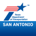 TxDOT San Antonio (@TxDOTSanAntonio) Twitter profile photo