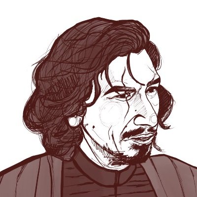 Compiling Reylo Fan Art from the hashtag #Reyloart to help you discover & support fandom artists! Art by our May artist,   
@CardHoldersCat! Follow her!