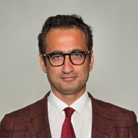 Muhammet Yurt (@muhammetyurt) 's Twitter Profile