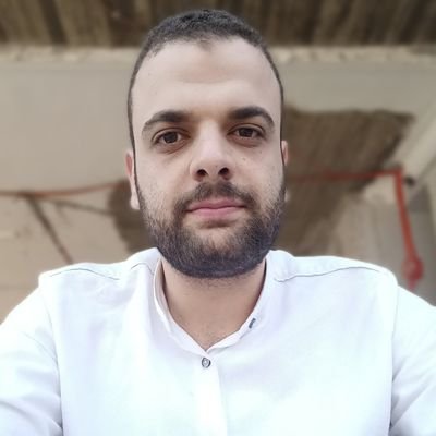 mkhaledj's profile picture. اللهم صل وسلم وبارك على سيدنا محمد.             
Software Developer
⚽📚☕💻 🎮