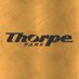 Thorpe Park Official (@THORPEPARK) Twitter profile photo