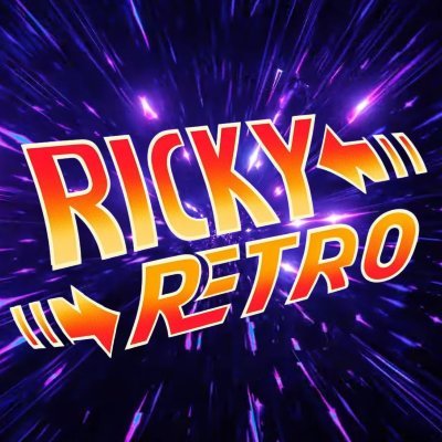 Ricky_retro