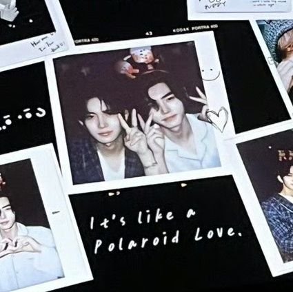 20⬆️｜lovecarrot_milk🥰❤️&🌟｜
