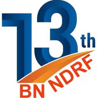 INSTAGRAM ID #13NDRF  आपदा से बचाने वाले Thundering 13th BN