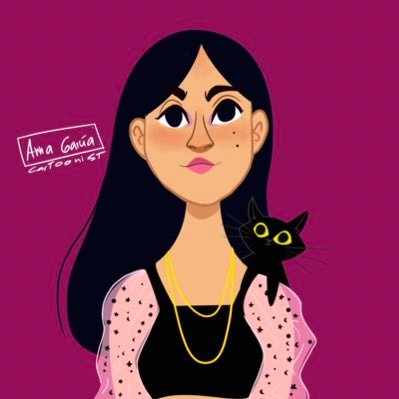 Annacartoonist Profile Picture