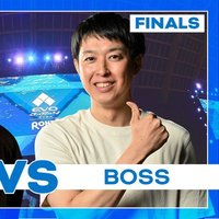 ボス (@neobosu7) 's Twitter Profile