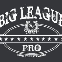 Official BLP Wrestling (@bigleaguepro814) Twitter profile photo