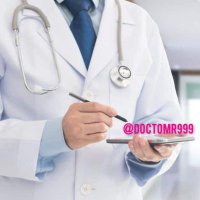Doctor(@DOCTOMR999) 's Twitter Profile Photo